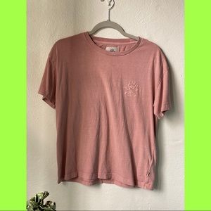 Rip Curl basic tee